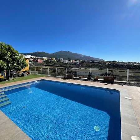 El Mirador De El Paso - Vistas Y Piscina Apartment Exterior photo